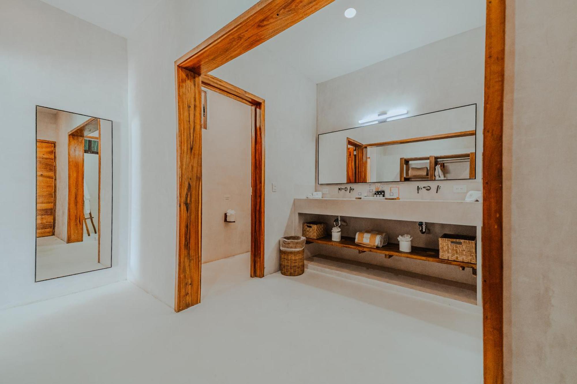 Dune Boutique Hotel Located At The Party Zone (Adults Only) Tulum Exterior foto